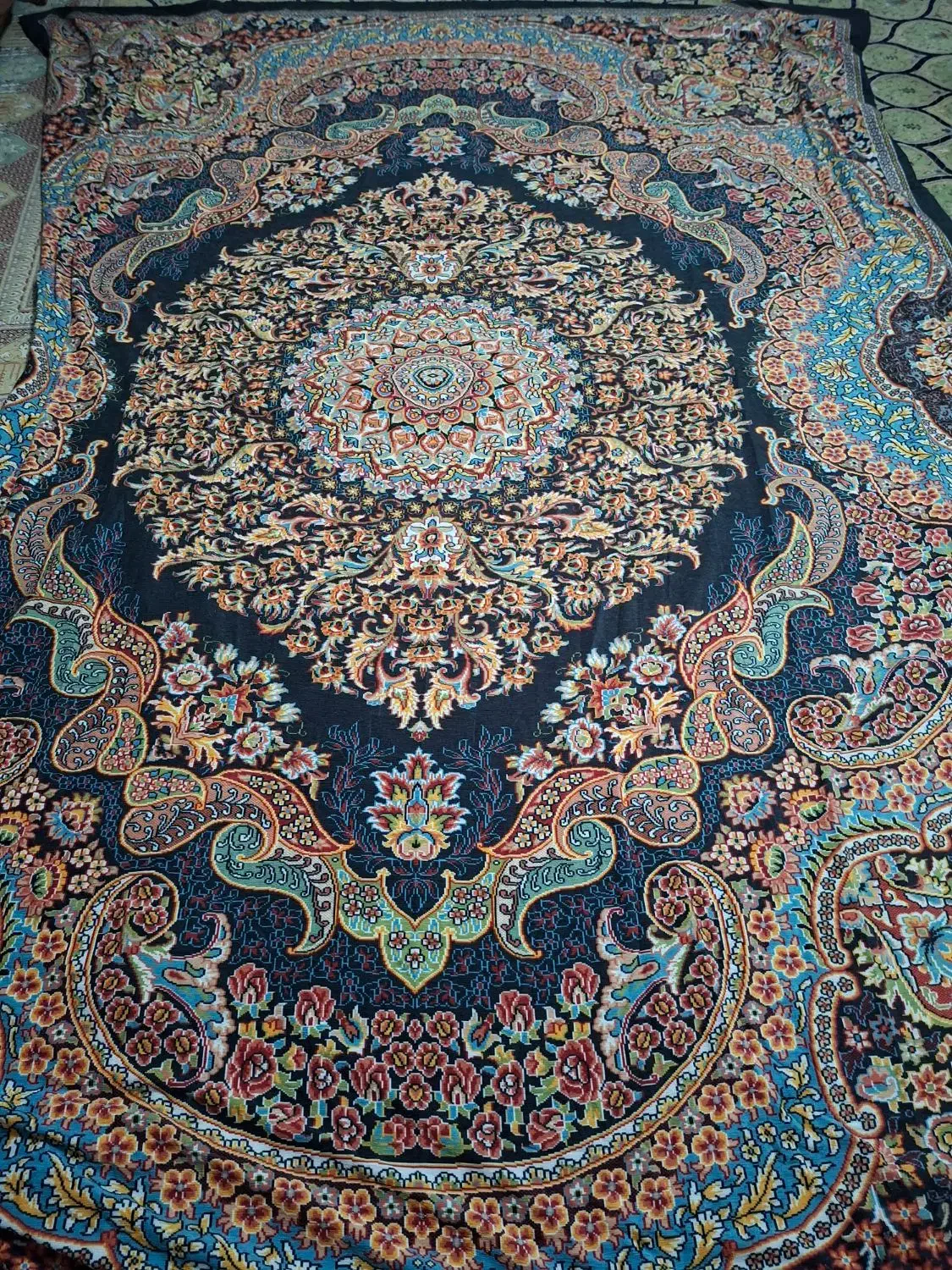 روفرشی کشدار|روفرشی|طرقبه, |دیوار