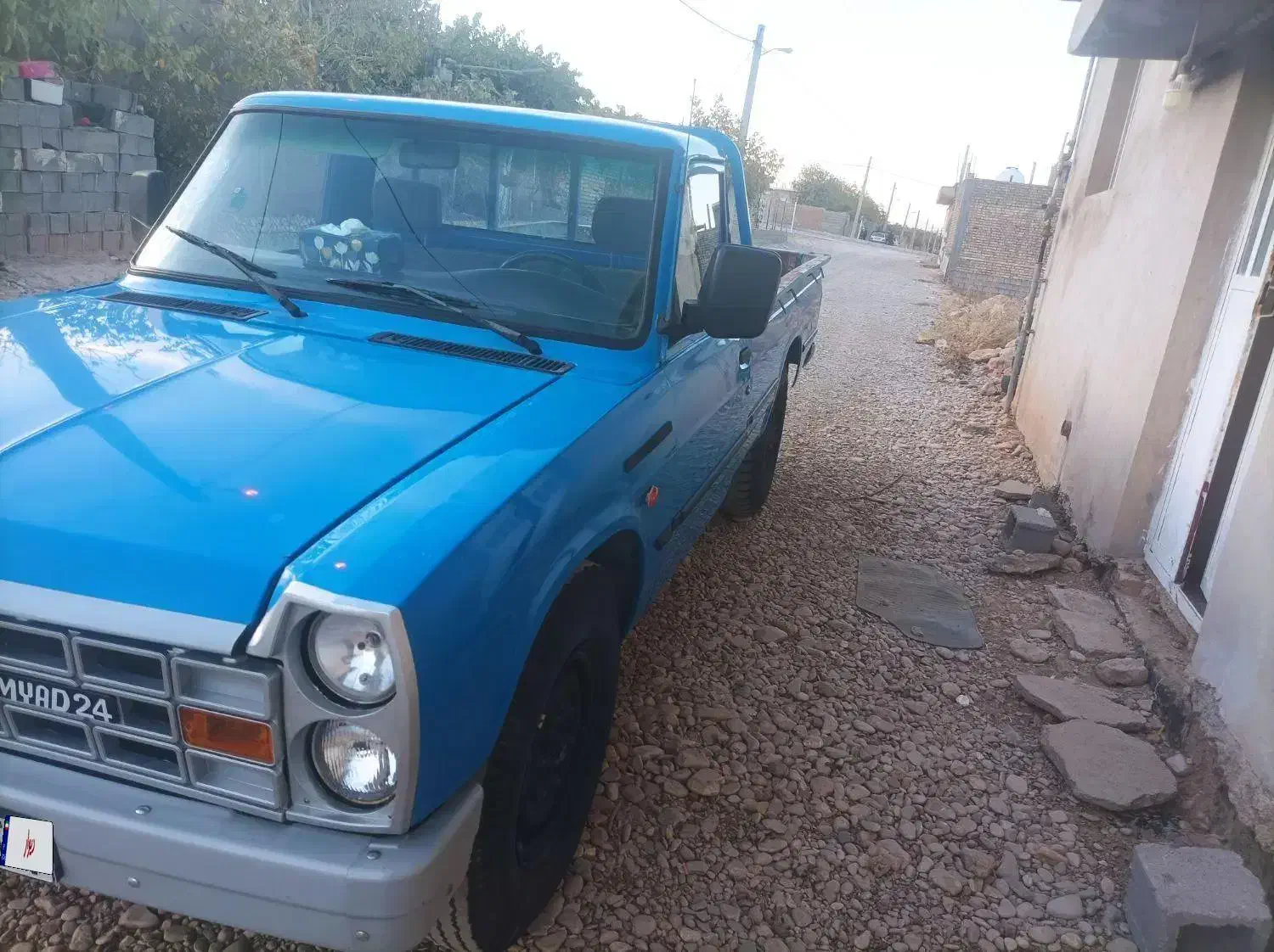 پیام پاسخگو نیستم|خودرو سواری و وانت|سیاخ دارنگون, |دیوار