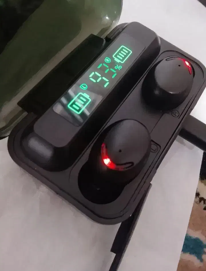 ایرپاد|لوازم جانبی موبایل و تبلت|لاهیجان, بازکیاگوراب|دیوار