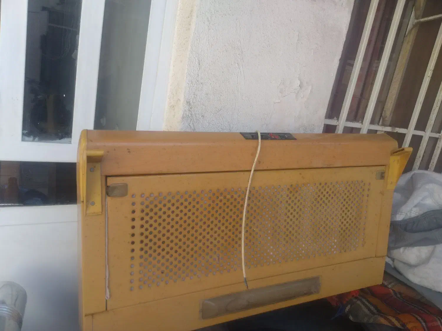 فروش اجاق گاز وجارو برقی|اجاق گاز و لوازم برقی پختوپز|شیراز, شهرک بهار|دیوار