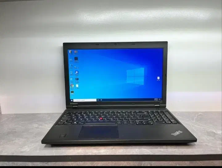 لپ تاپ LENOVO T440P در حد آکبند|رایانه همراه|بجنورد, |دیوار