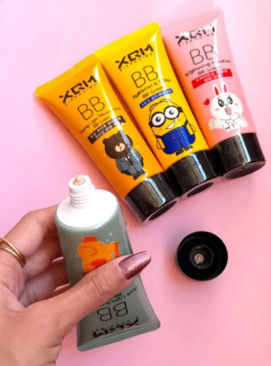 بی بی کرم|آرایشی، بهداشتی، درمانی|طبس, |دیوار