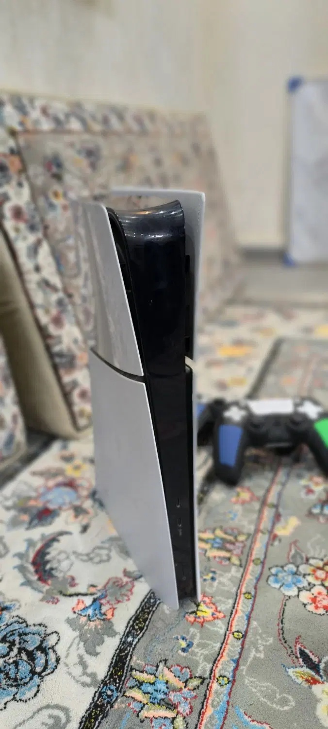 ps5 پیس فایو|کنسول، بازی ویدئویی و آنلاین|کاشان, پاقپان|دیوار