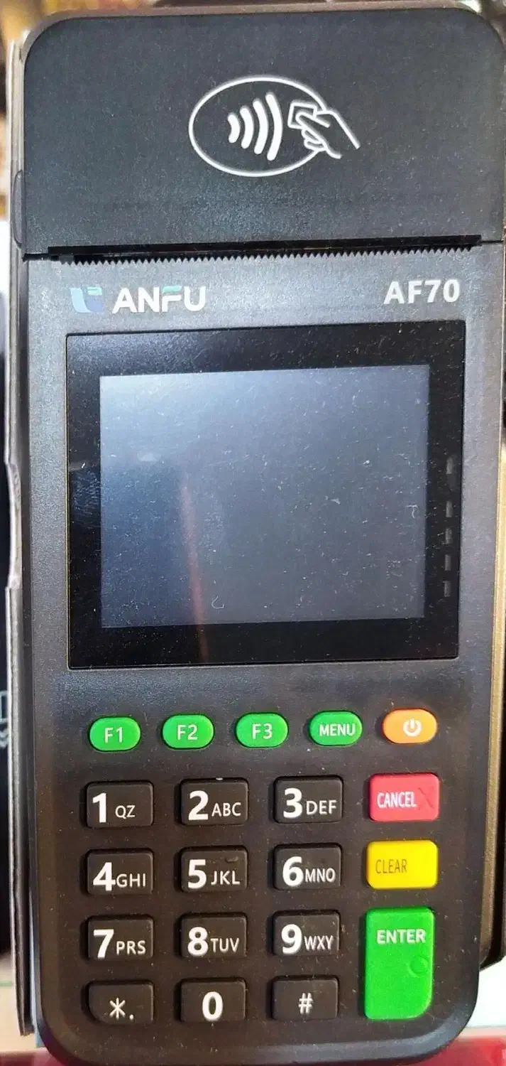 کارتخوان سیار با چک یک ماهه|فروشگاه و مغازه|اهر, |دیوار