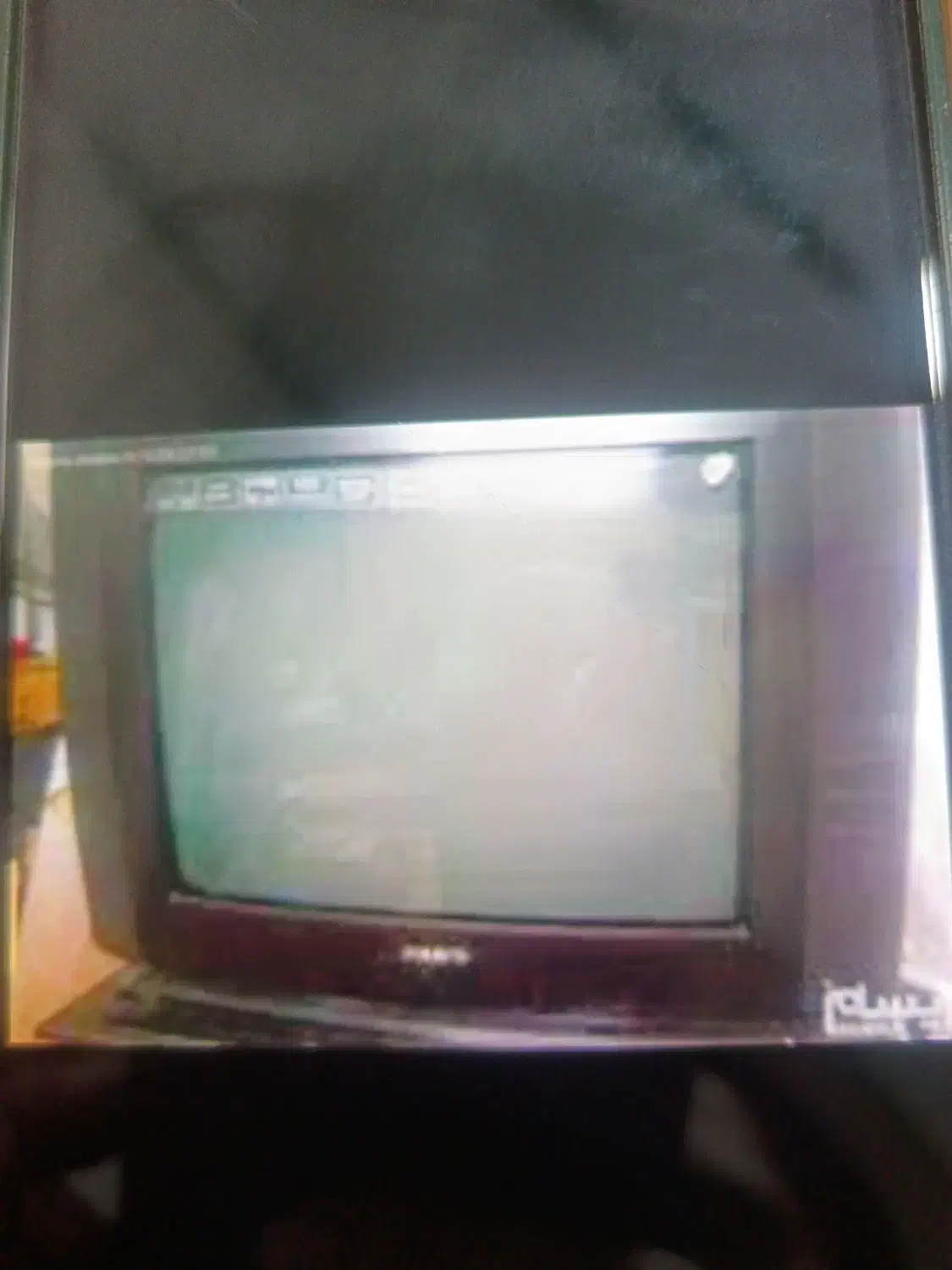 تلوزیون پارس با دستگاه دیجیتال|تلویزیون و پروژکتور|یزد, |دیوار