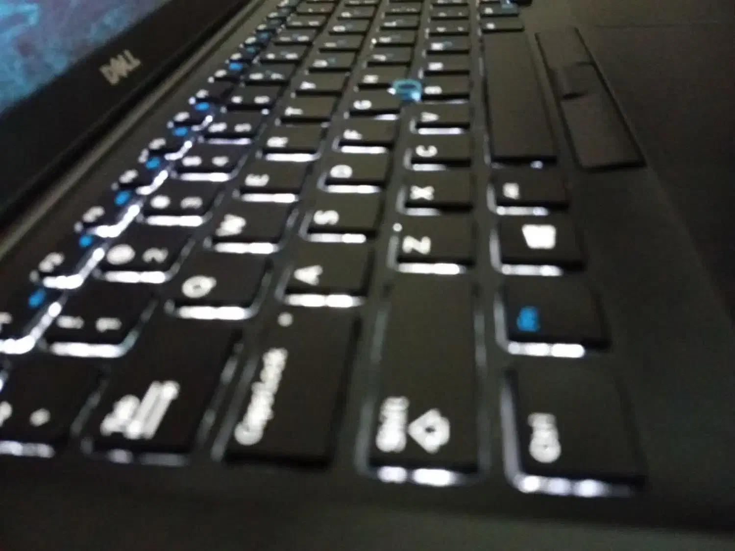 لپتاپ حرفه ای و قدرتمند Dell Core i5،دل،تمیز|رایانه همراه|مشهد, طلاب|دیوار