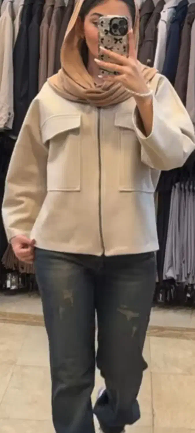 حراج پالتو وکت|حراج|سمنان, |دیوار