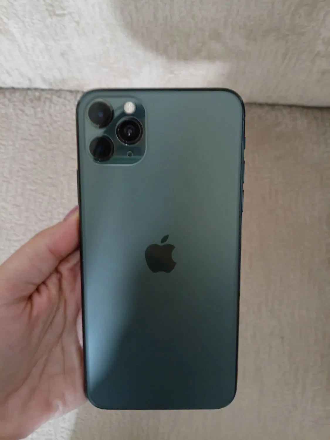 iPhone 11promax|موبایل|محمدشهر, شهرک پیام (مهرالبرز)|دیوار