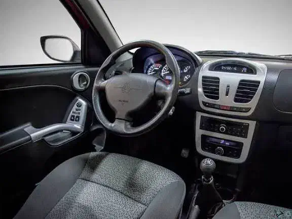 کوییک ۱۴۰۳ پا ب نو|خودرو سواری و وانت|نجفآباد, شریعتی|دیوار