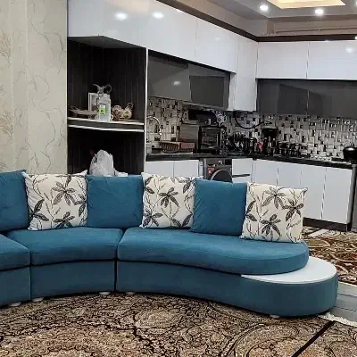 مبل ایپک یولی سالمه سالم|مبلمان خانگی و میز عسلی|خوی, |دیوار