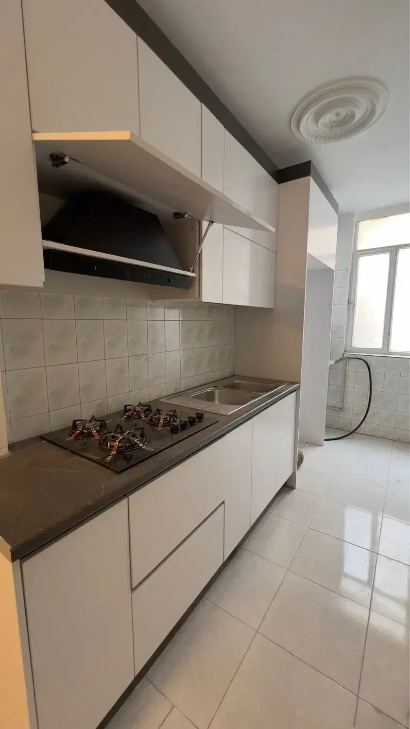 ۴۶ متری / یک خوابه / بازسازی شده|فروش آپارتمان|تهران, نیکنام|دیوار