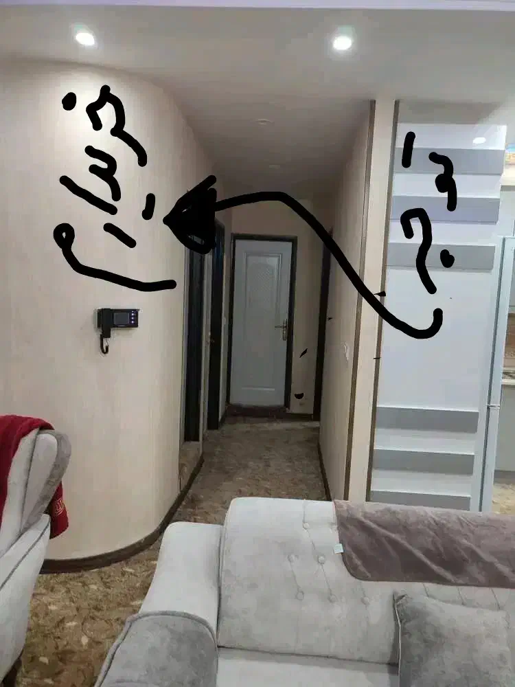 یک واحدخ‌خر‌ی‌د‌ا‌ر‌م از آپارتمانهای حسینیان|فروش آپارتمان|چابهار, |دیوار