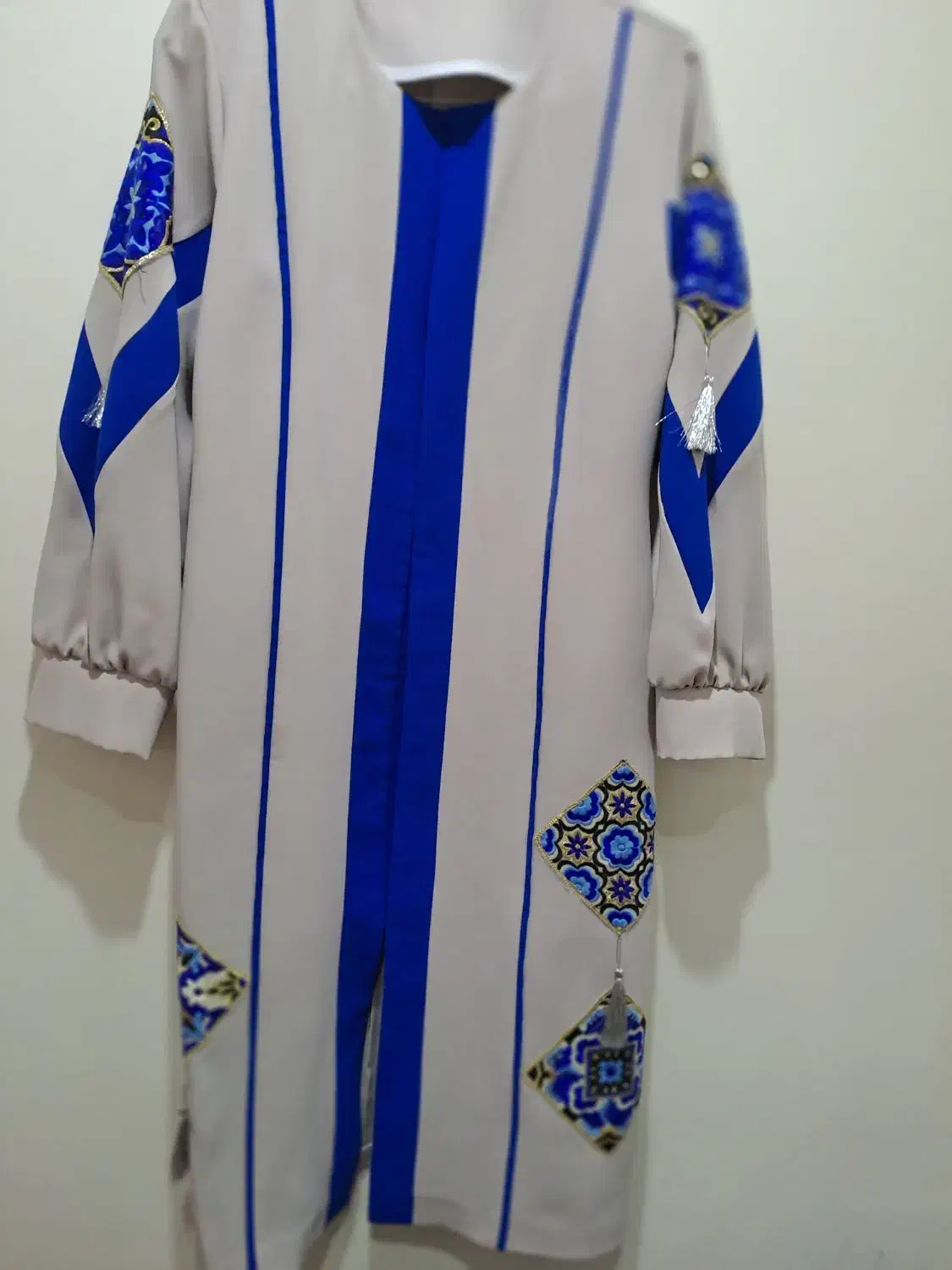 مانتو مجلسی|لباس|مشهد, سجاد شهر|دیوار