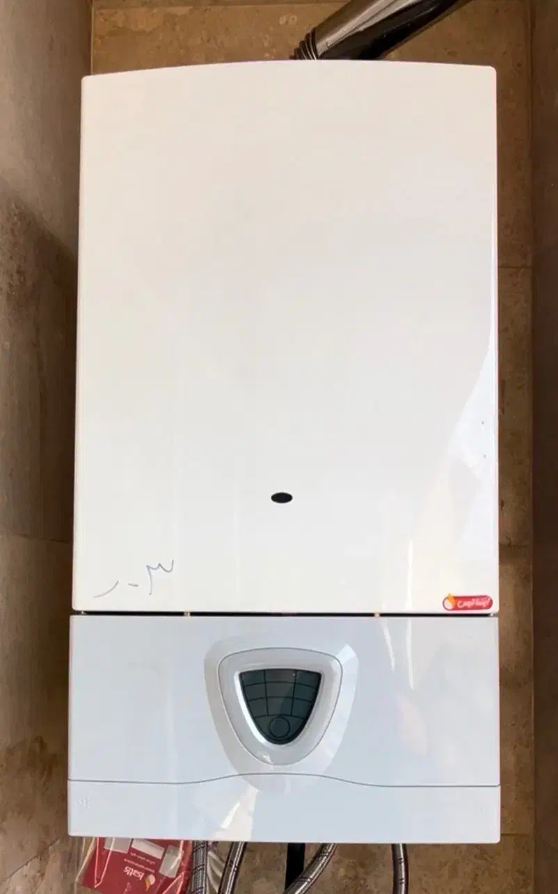 پکیج ۲۶ هزار ایساتیس|آبگرمکن، پکیج، شوفاژ|قائم‌شهر, |دیوار