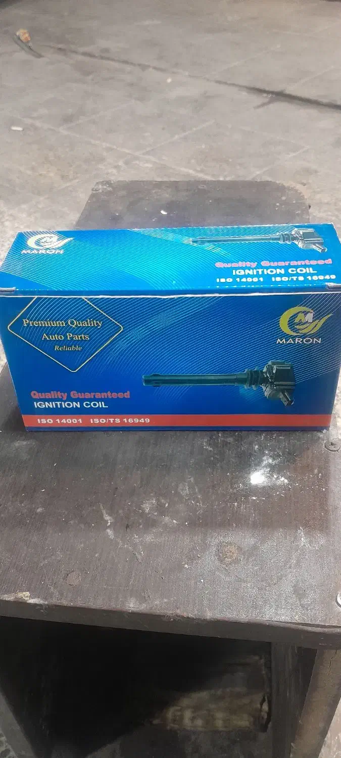 کویل|قطعات یدکی و لوازم جانبی|شیراز, شهرک مهدیه|دیوار