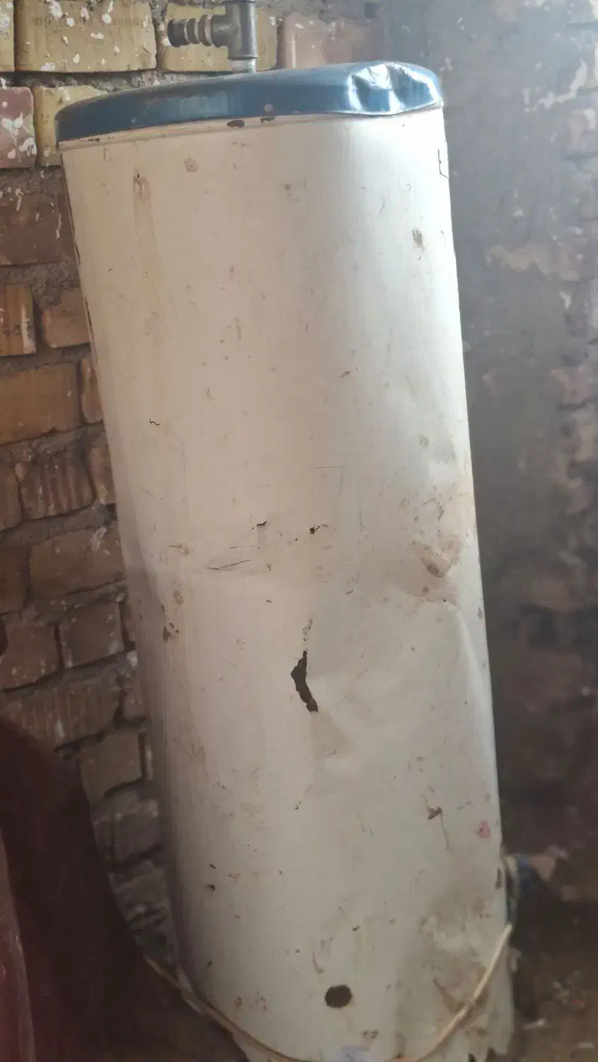 ابگرمکن برقی|آبگرمکن، پکیج، شوفاژ|زابل, |دیوار