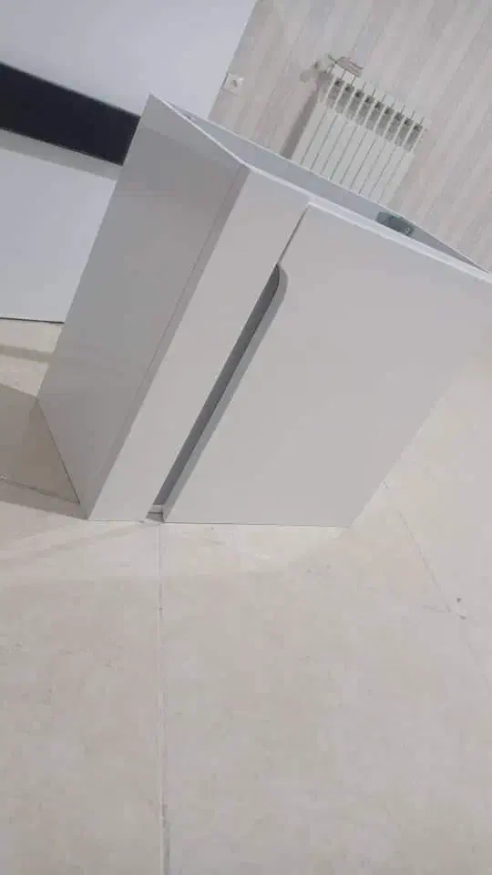 روشویی|لوازم سرویس بهداشتی|سهند, |دیوار