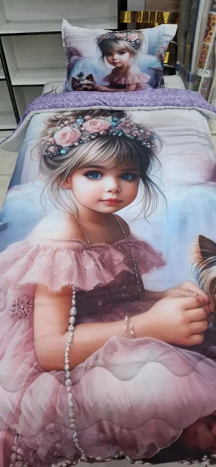 روتختی تک نفره سه بعدی|سرویس روتختی|نظرآباد, نظرآباد|دیوار