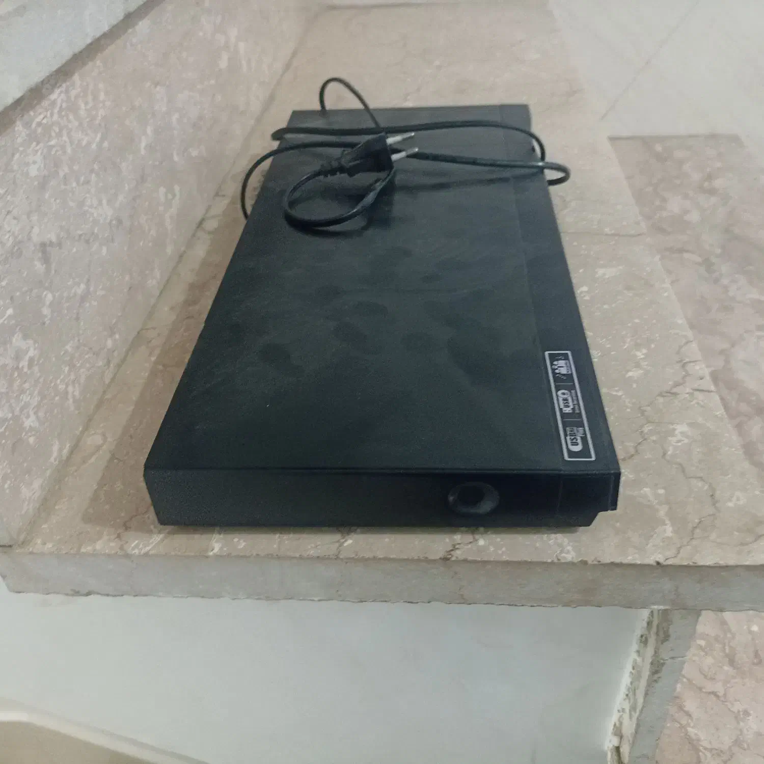 دی وی دی|پخش‌کننده DVD و ویدیو|آبیک, |دیوار