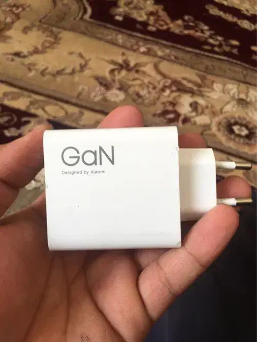 شارژر ۱۲۰ وات اصلی|لوازم جانبی موبایل و تبلت|خواف, |دیوار