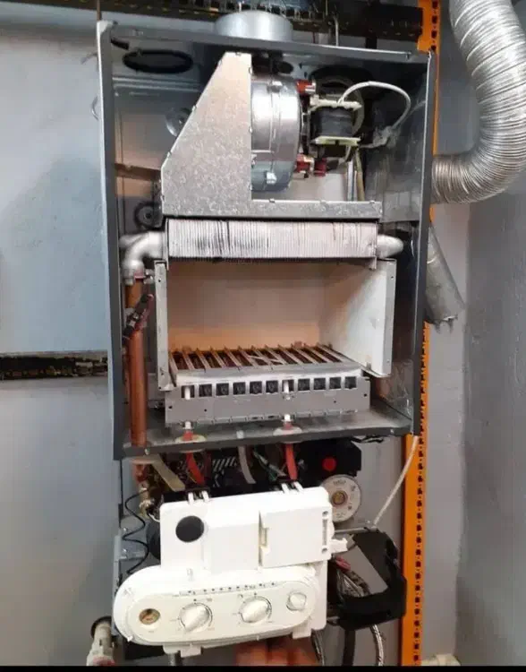 نصب تعمیرات سرویس بخاری پکیج پمپ اب ابگرمکن شومینه|خدمات پیشه و مهارت|مشهد, وکیل‌آباد|دیوار