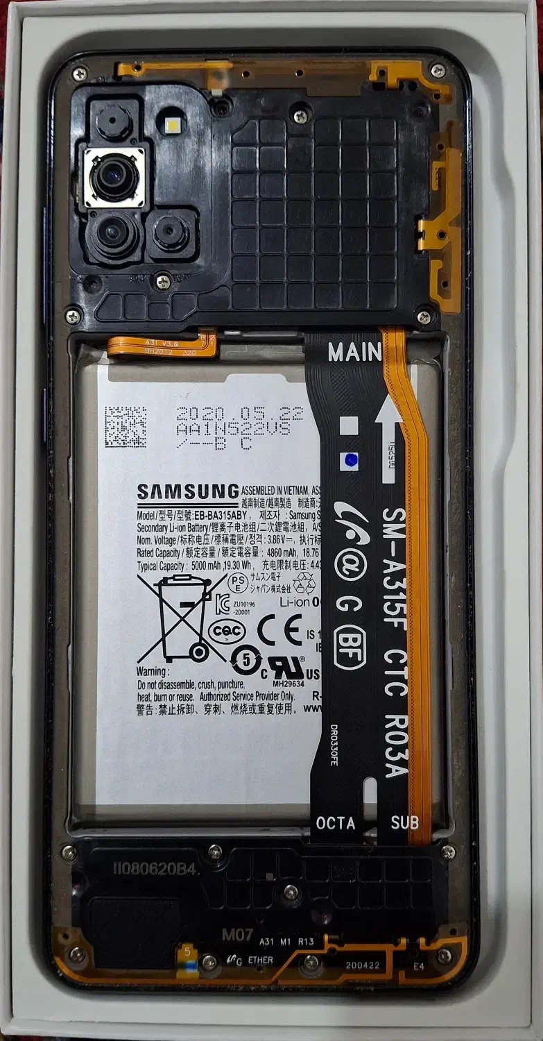 گوشی موبایل|موبایل|تربتحیدریه, حسنی بالا|دیوار