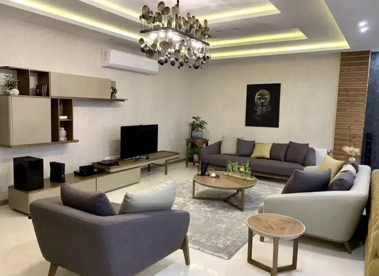 ۱۵۵ متر مدرن تاپ لوکیشن عدل (۲ پارکینگ)