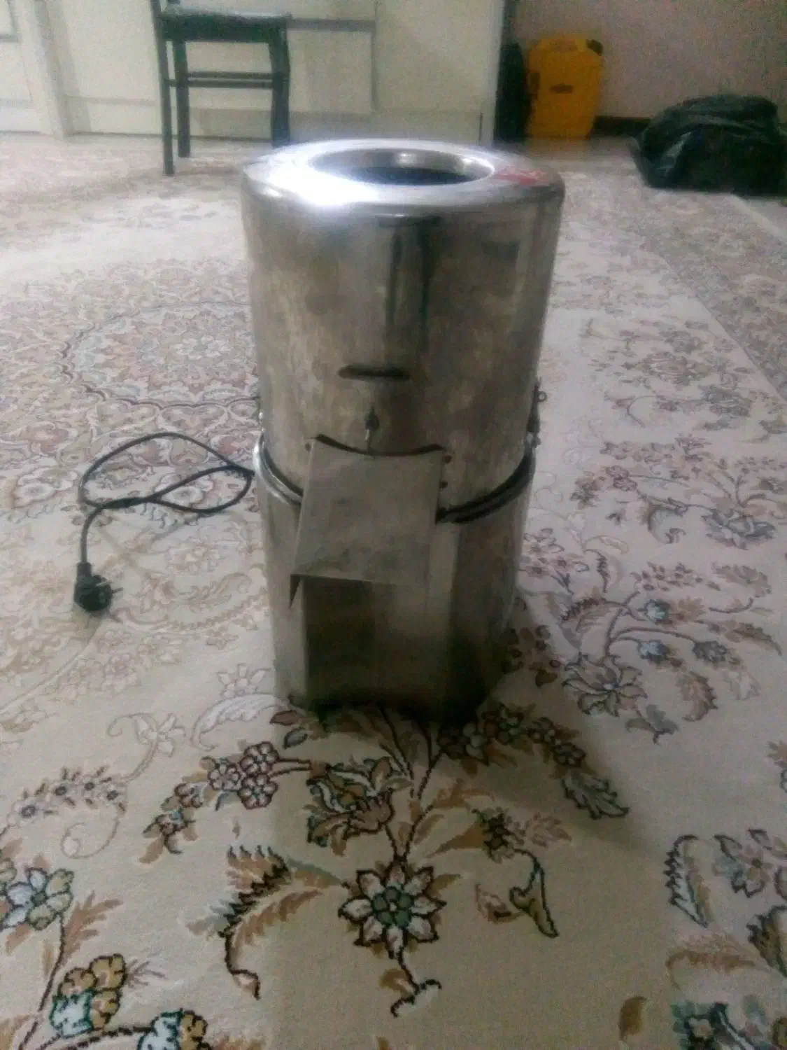 سبزی‌ خردکن|خردکن، آسیاب، غذاساز|بجنورد, |دیوار