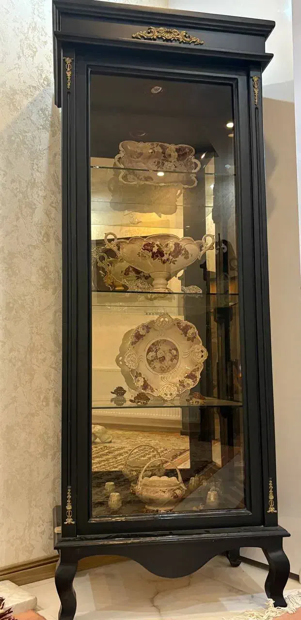 گنجه شیک|بوفه، ویترین، کنسول|مشهد, ابوذر|دیوار