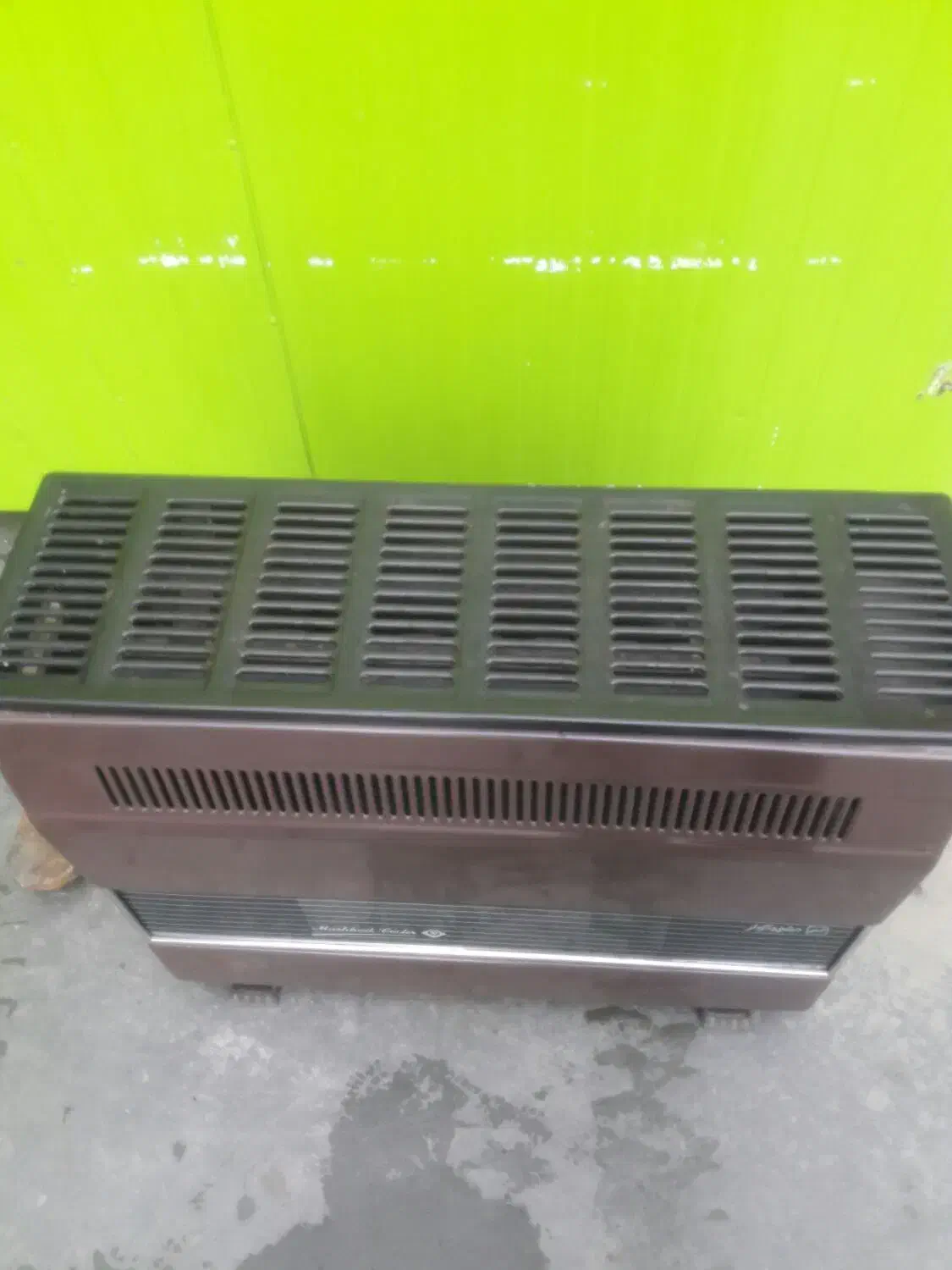 دوعدد بخاری گازی بزرگ جنس خوب درحدنو|بخاری، هیتر، شومینه|مشهد, کارمندان دوم|دیوار