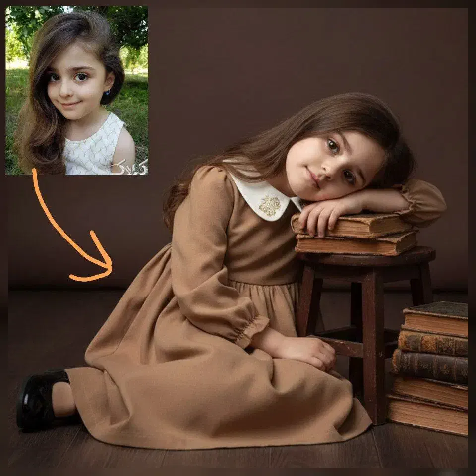 ساخت و ادیت تخصصی انواع تصویر|خدمات پذیرایی، مراسم|قم, صادقی|دیوار