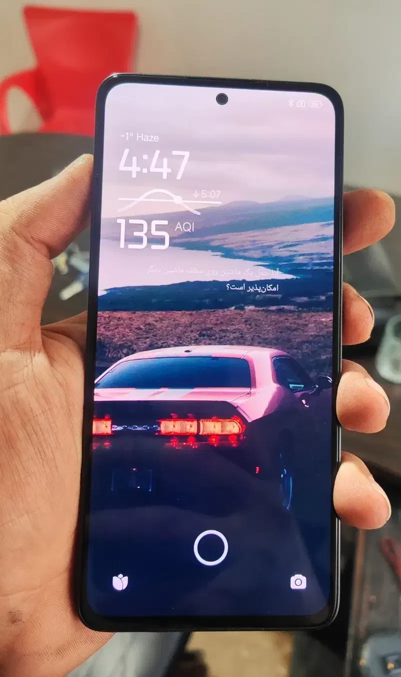 Redmi Note 13|موبایل|کرج, حصارک بالا|دیوار