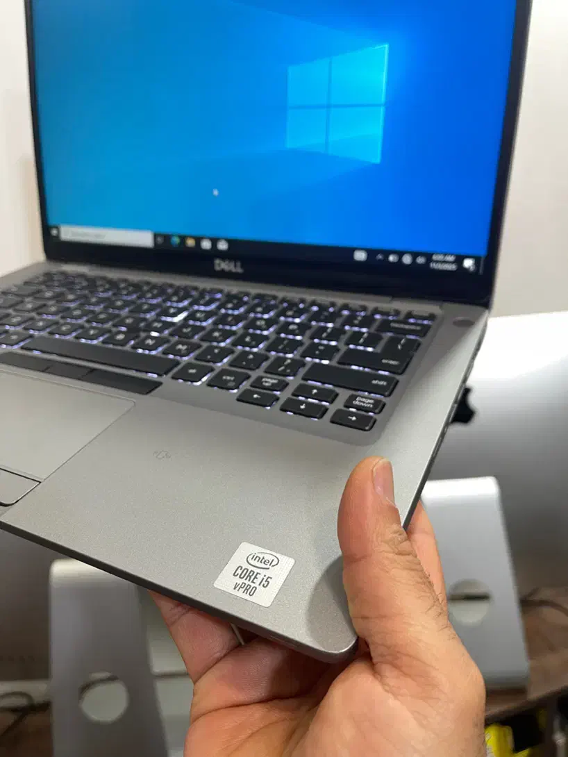 دل لتتیود 2021 لمسی|رایانه همراه|رشت, امین الضرب|دیوار