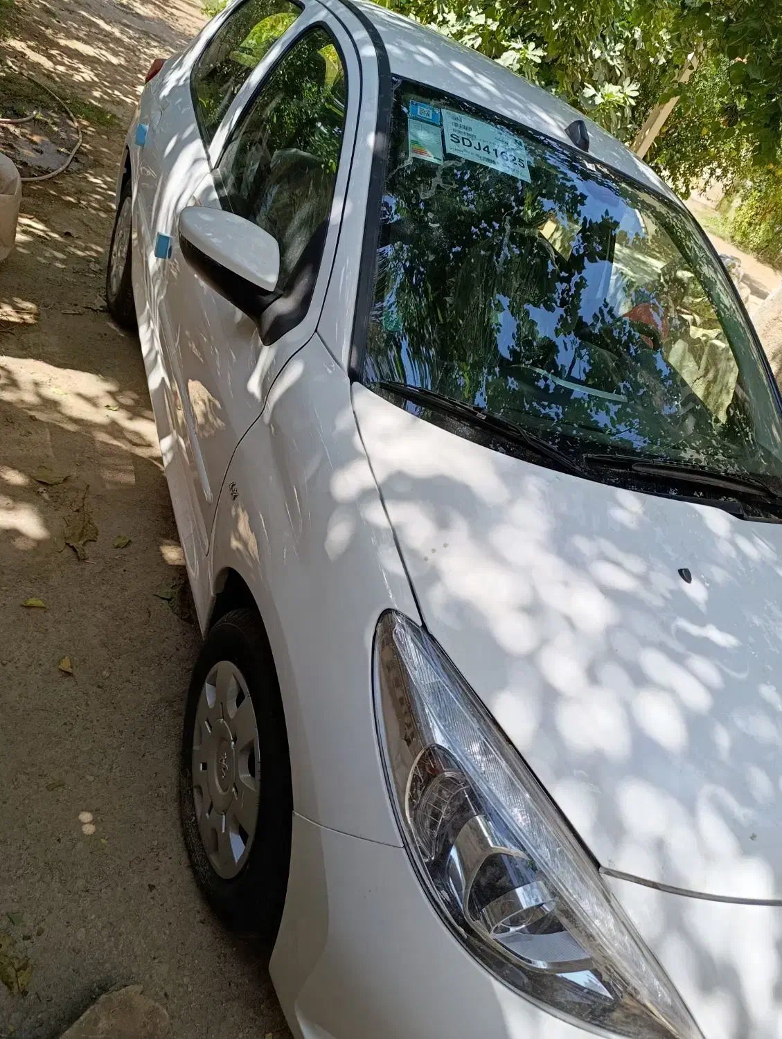 207i|خودرو سواری و وانت|ابهر, |دیوار