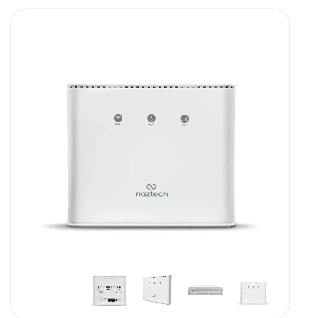 مودم GTX1000|مودم و تجهیزات شبکه|زاهدان, |دیوار