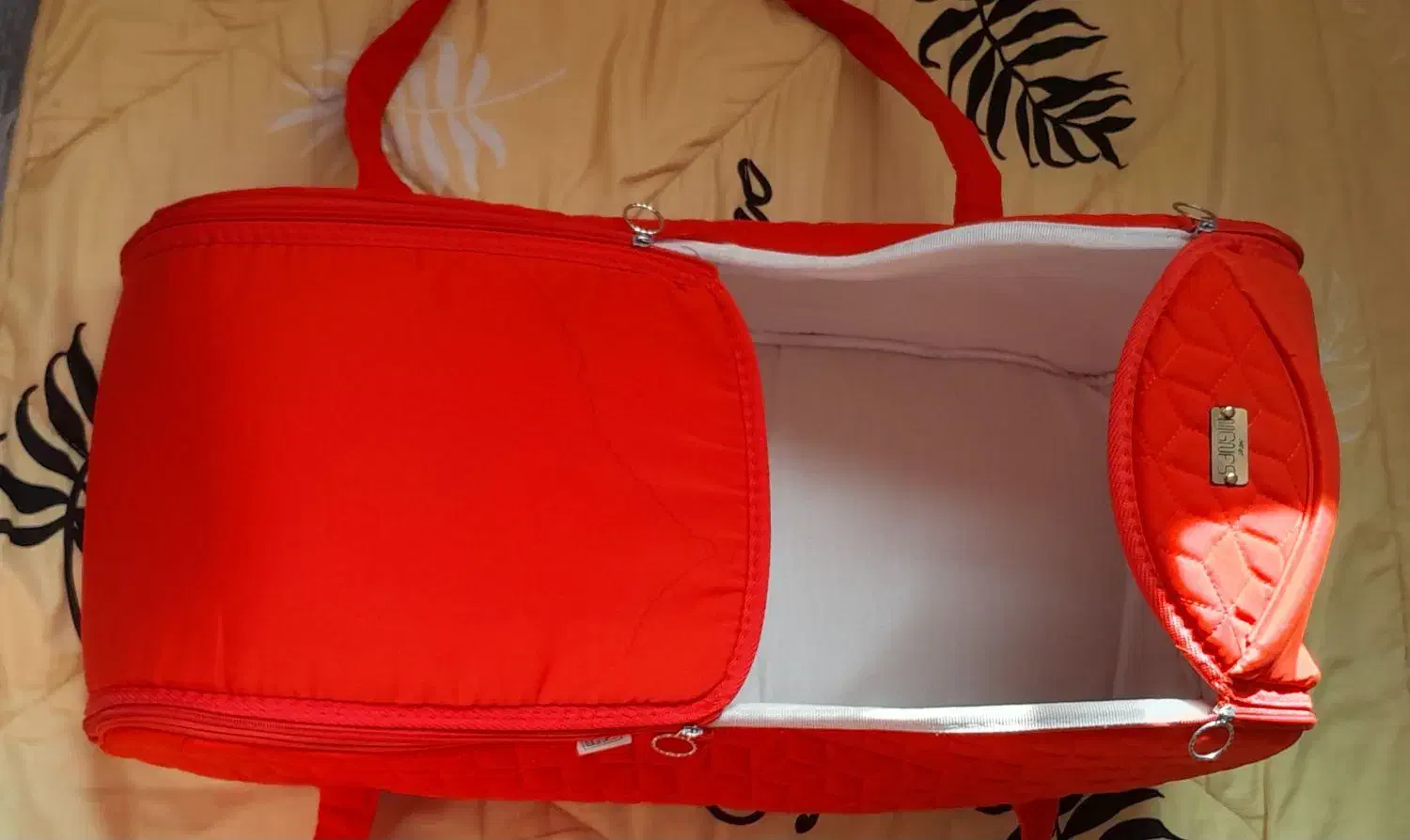 سبد حمل کودک|اسباب و اثاث بچه|کازرون, |دیوار