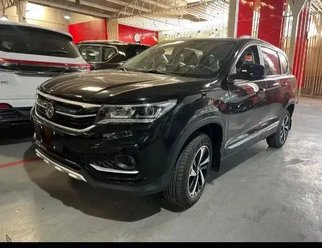 حواله خودرو sx5.. تحویل دی ماه|خودرو سواری و وانت|کرمان, |دیوار