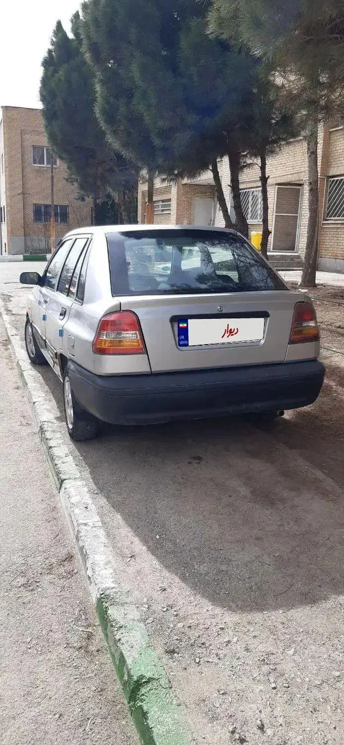 پراید۱۴۱|خودرو سواری و وانت|دماوند, مسکن مهر گیلاوند|دیوار