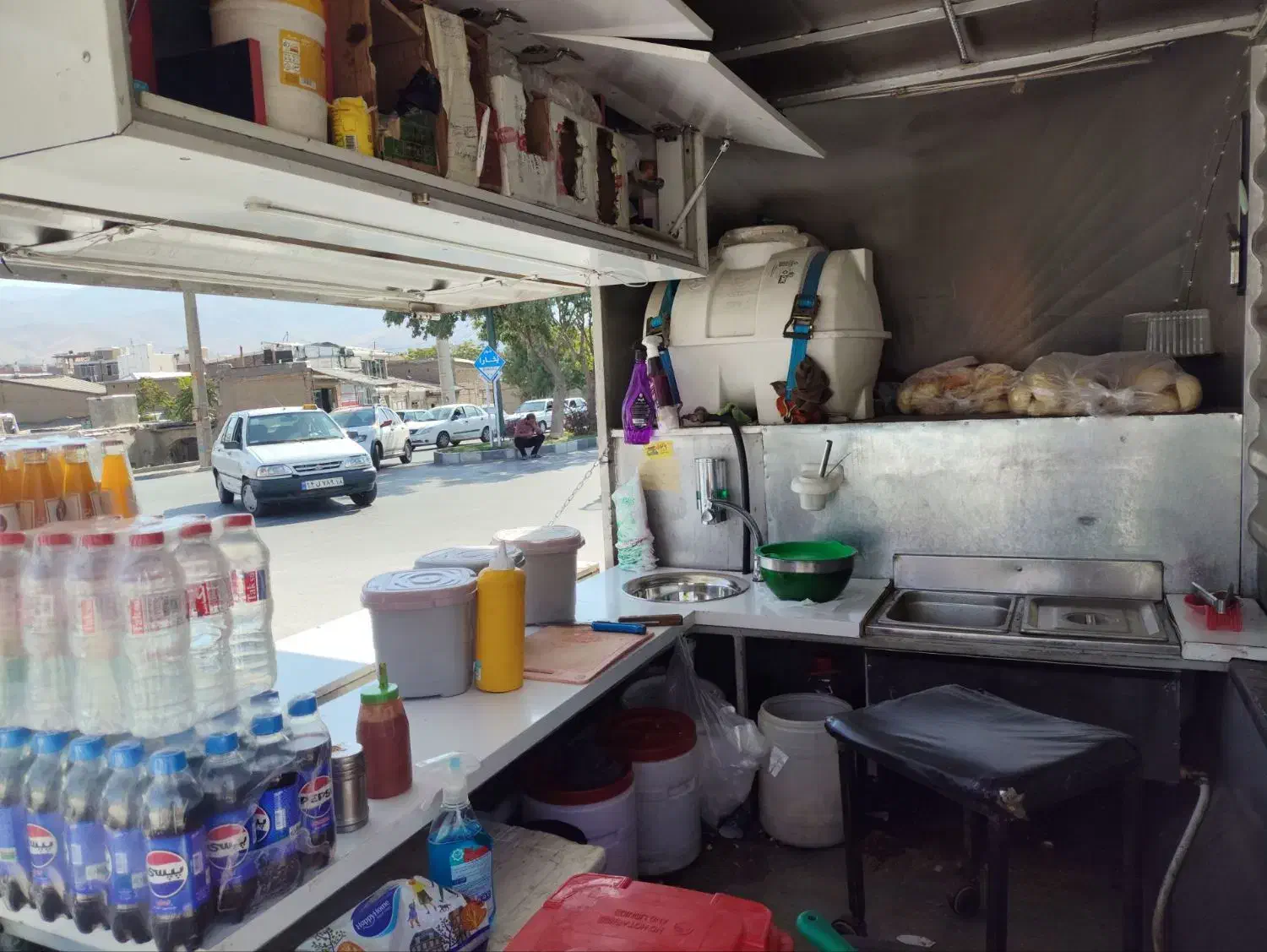 آریسان ۹۴|خودرو سواری و وانت|آفتاب, |دیوار