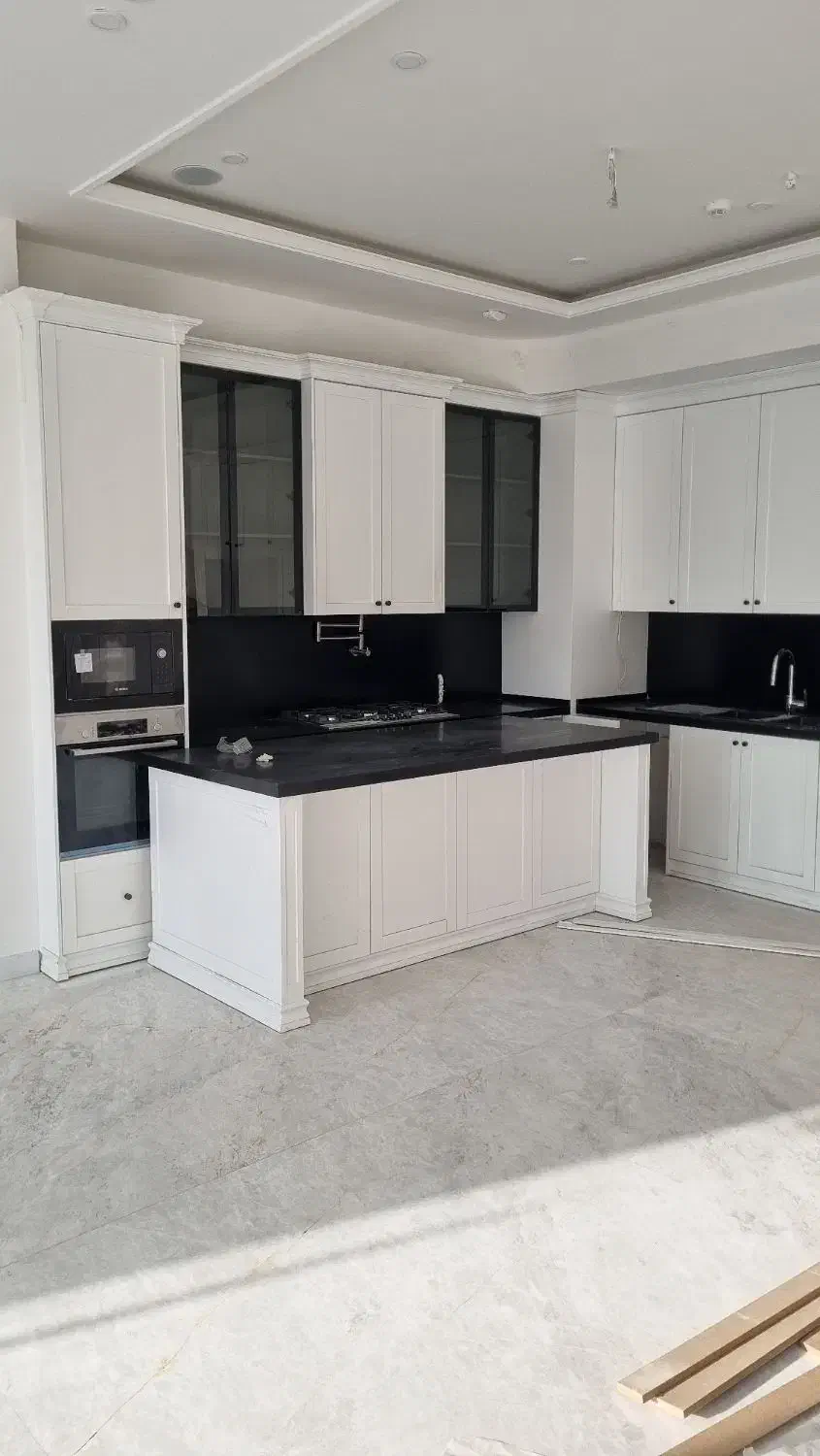 نقاش و پولیستر کار|استخدام معماری، عمران و ساختمانی|مشهد, کوثر|دیوار