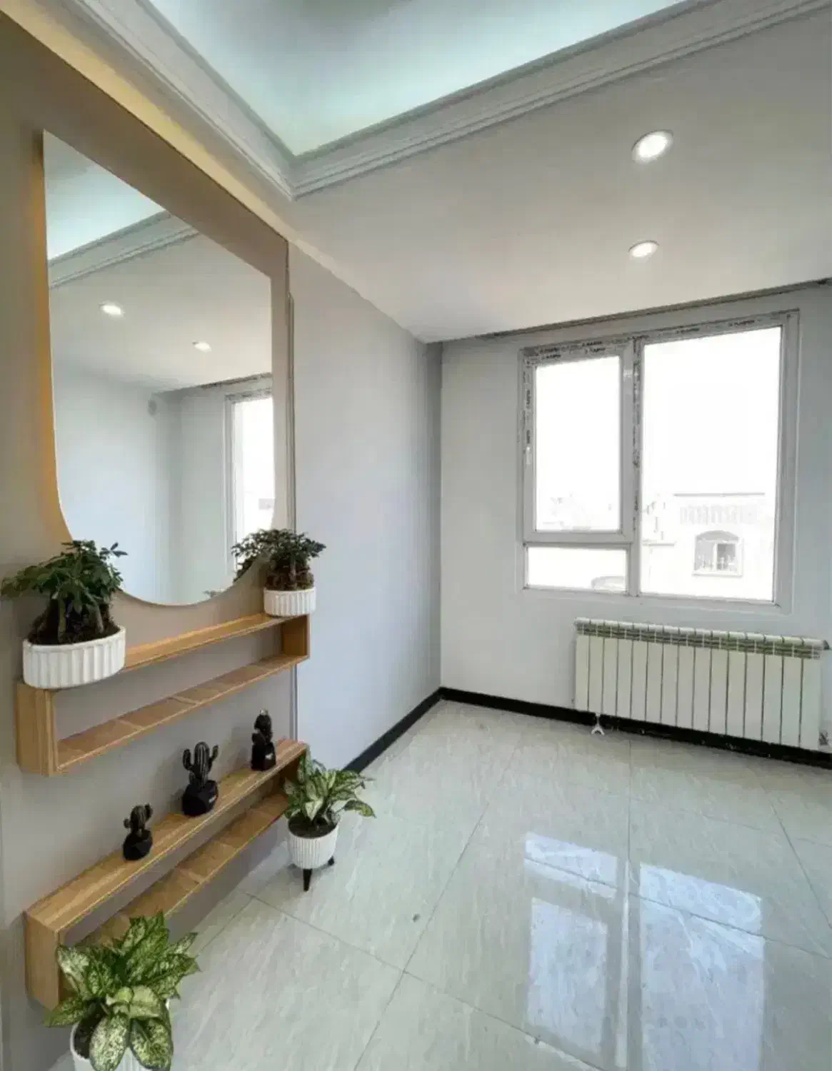 ۵۰متری(معاوضه خودرو)سندتهران در اندیشه|فروش آپارتمان|تهران, شهر زیبا|دیوار