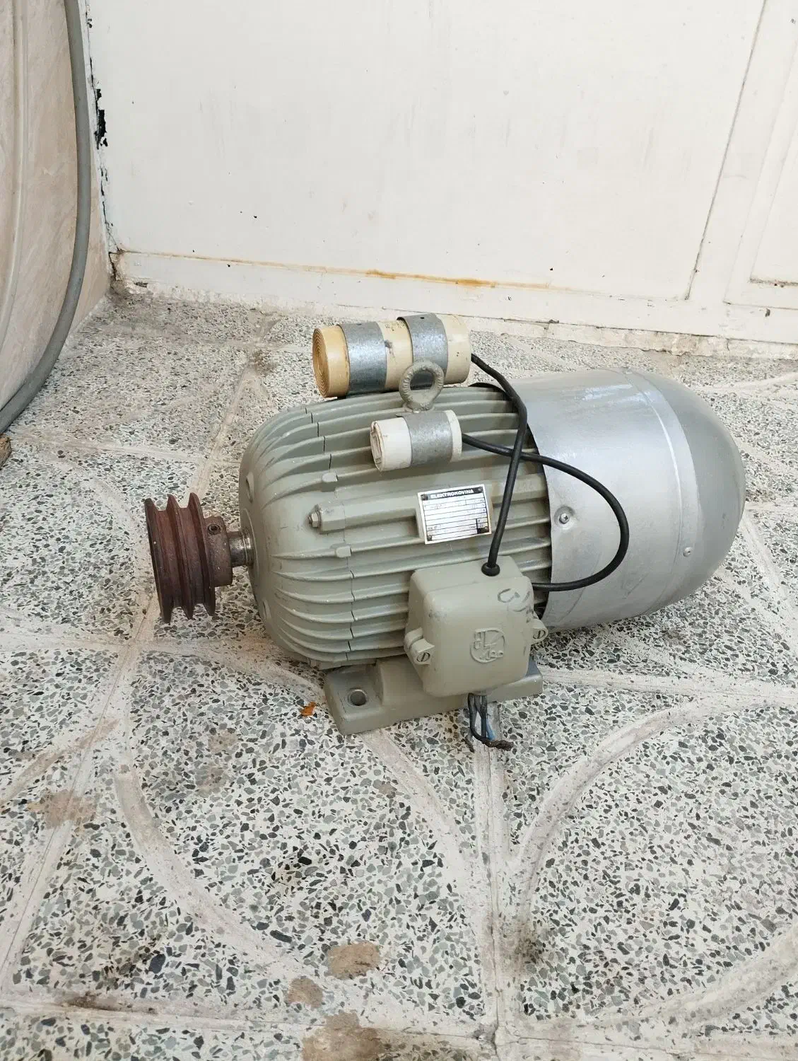 خریدار بالابر ساختمانی خرید و فروش بالابر در محل|ماشینآلات صنعتی|تهران, سعادتآباد|دیوار