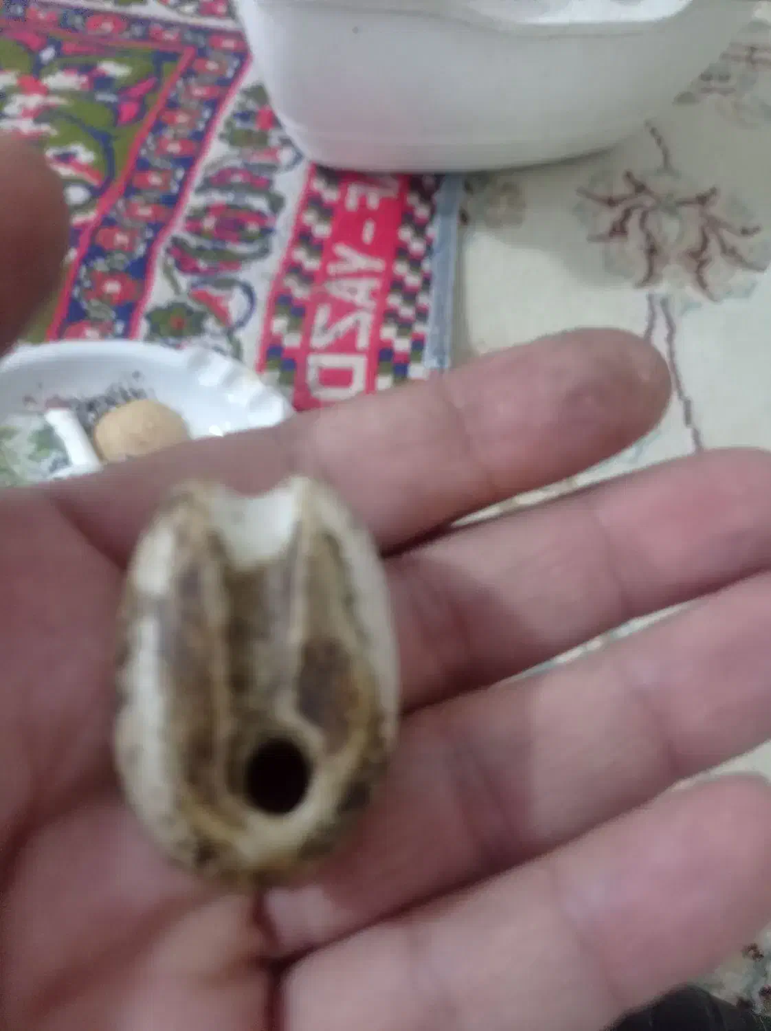 سنگ عتیقه|کلکسیون اشیاء عتیقه|فولادشهر, مسکن مهر فولادشهر|دیوار