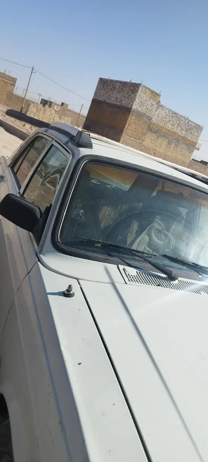 پیکان ۸۳|خودرو سواری و وانت|اردکان, |دیوار