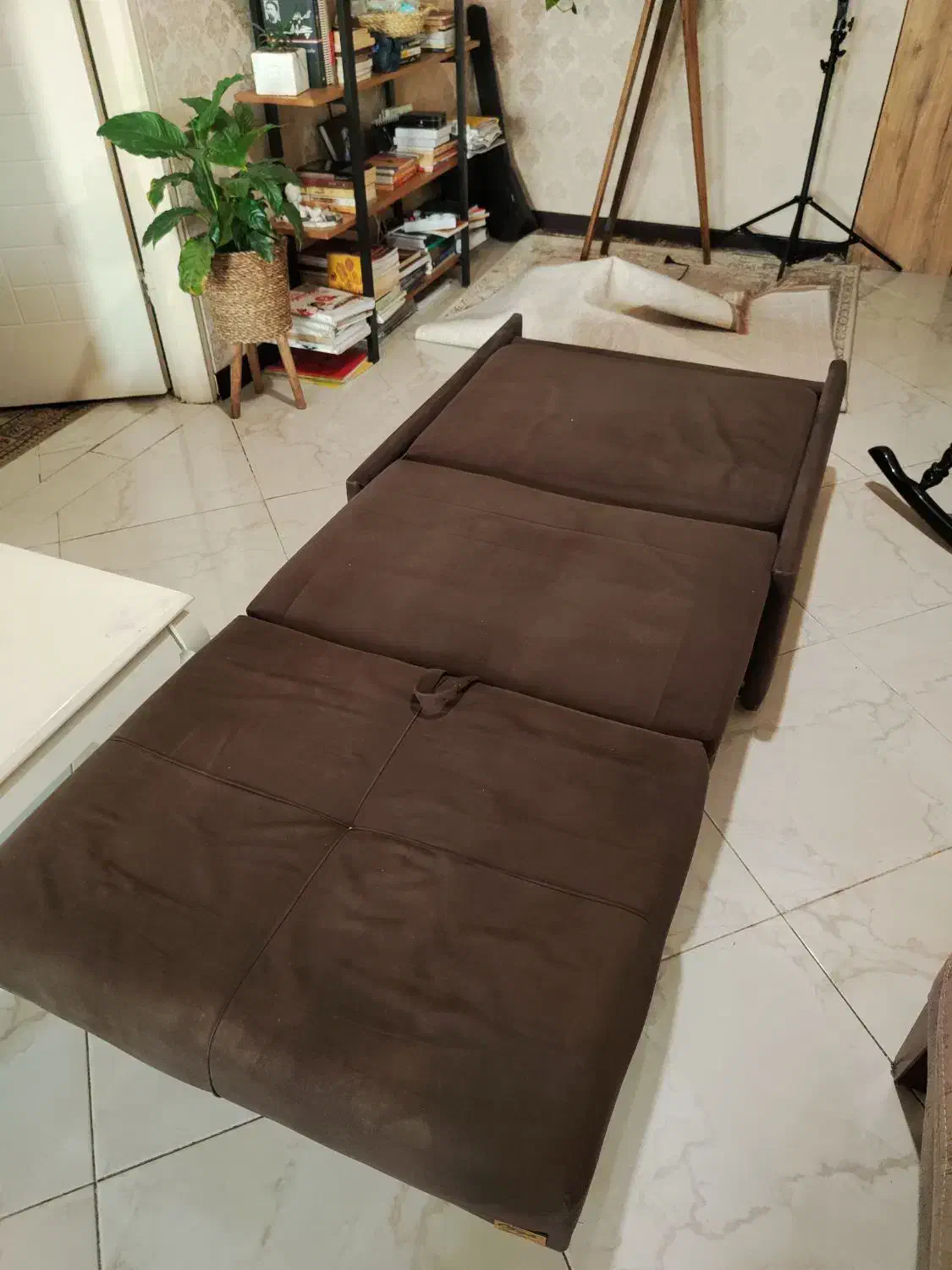 مبل تختشو|مبلمان خانگی و میز عسلی|تهران, باغ فیض|دیوار