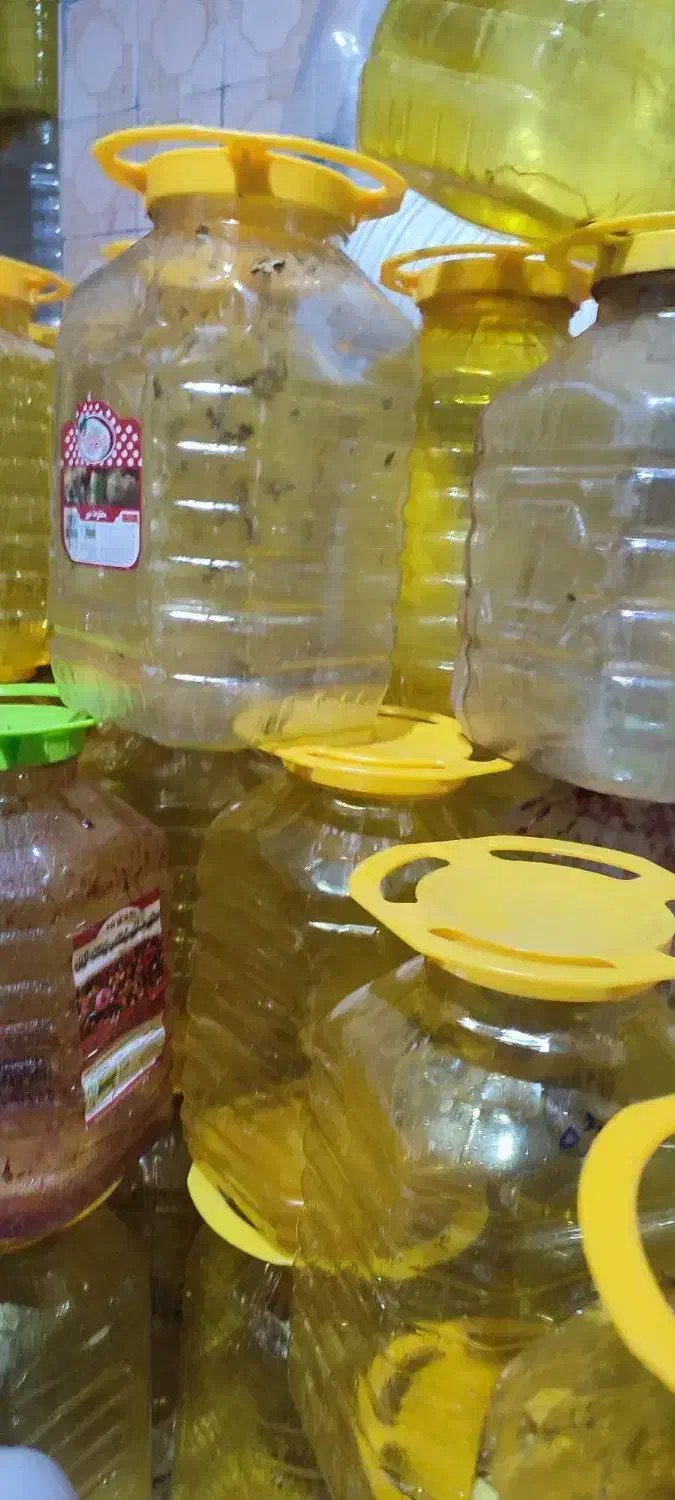 دبه ترشی|ظروف نگهدارنده، پلاستیکی، یکبارمصرف|فولادشهر, مسکن مهر فولادشهر|دیوار