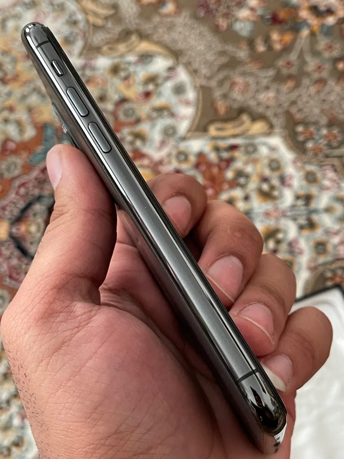 iPhone 11pro Zaa 256g|موبایل|تهران, جوادیه تهرانپارس|دیوار