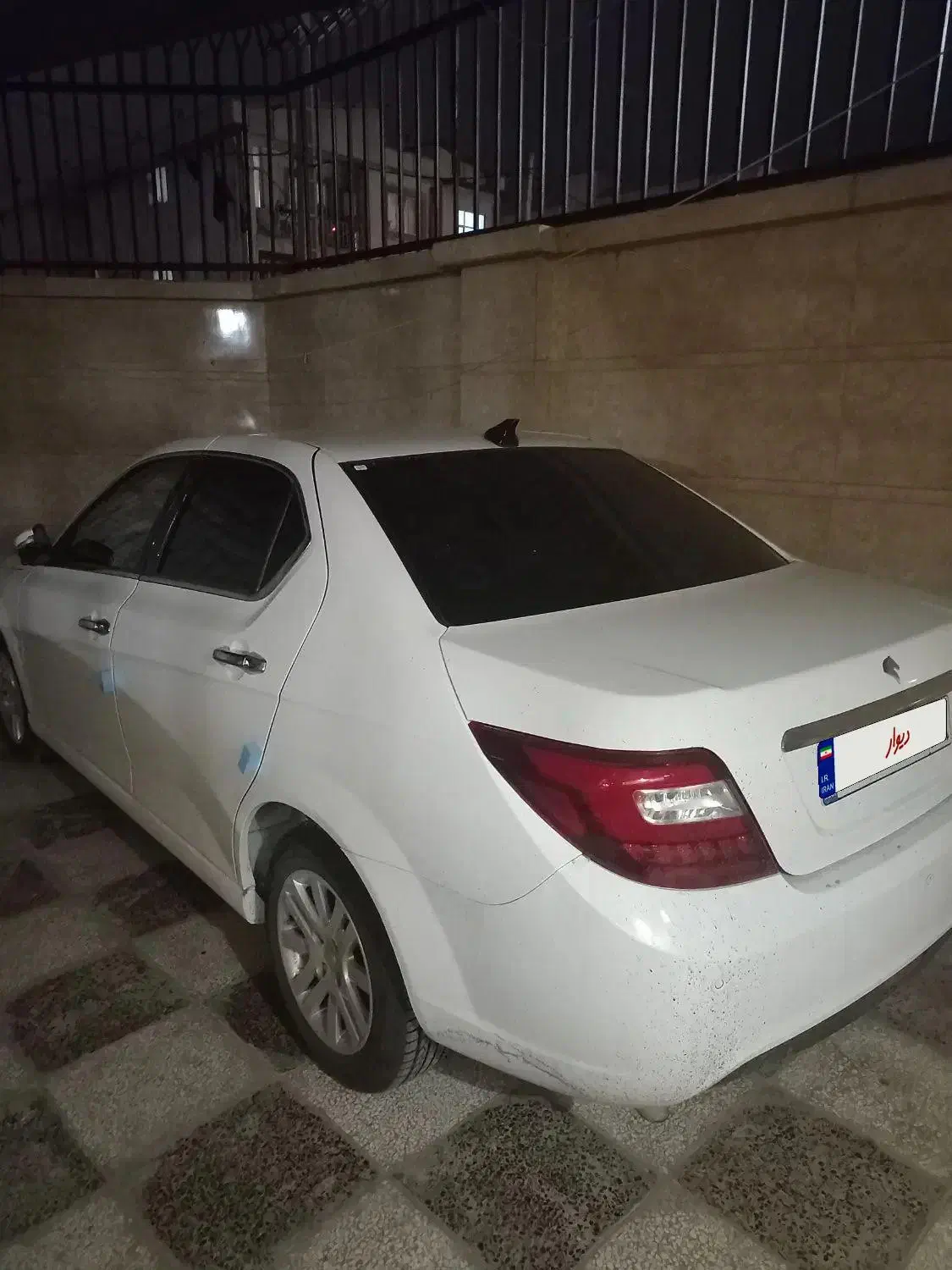 دناپلاس۶سرعته بارینگ|خودرو سواری و وانت|گنبد کاووس, |دیوار