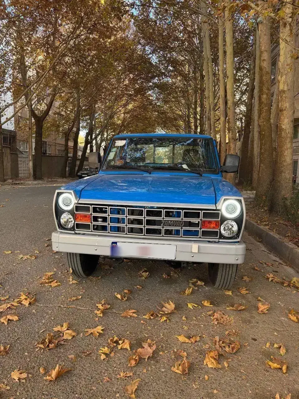 نیسان آبشنال، سفارشی دوگانه سوز|خودرو سواری و وانت|همدان, |دیوار