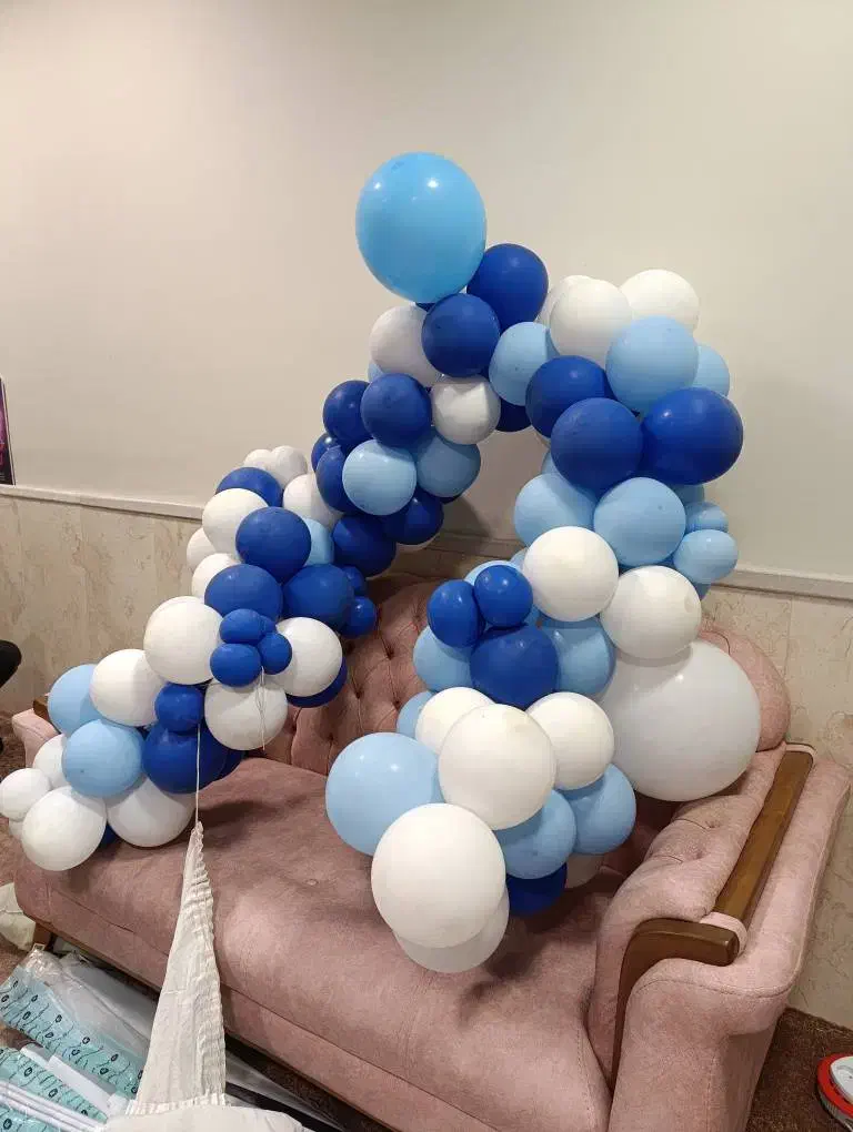 بادکنک تولد، جشن، مراسم|اسباببازی|تهران, امیریه|دیوار